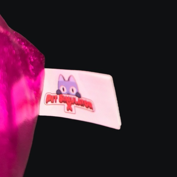 Cyclops: Pet Simulator X Series Plush 6” Roblox Stuffed Animal - Picture 5 of 7